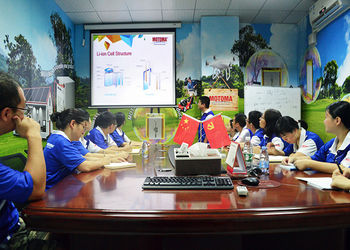 Китай Shenzhen Motoma Power Co., Ltd.