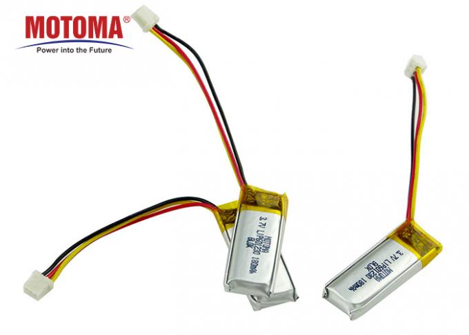 Литий-ионный аккумулятор 601230 3.7V 180mah дозора MOTOMA умный с BIS 0