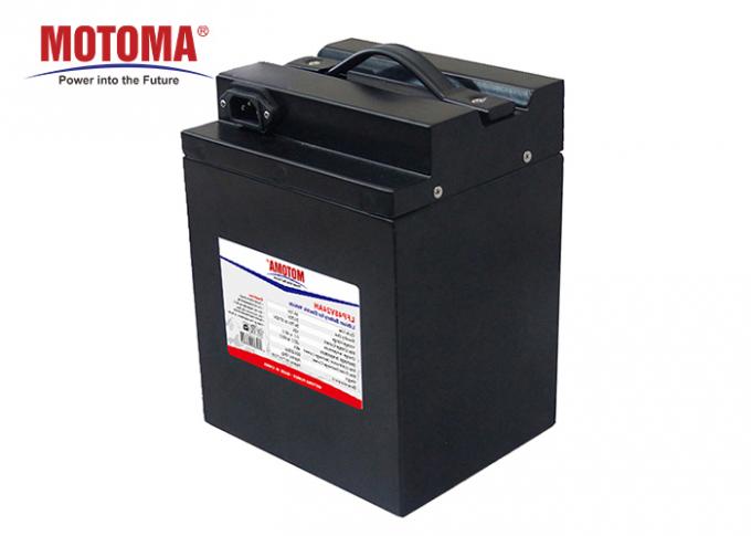 батарея лития 48V 24Ah LiFePO4 для связи солнечных систем BMS 0