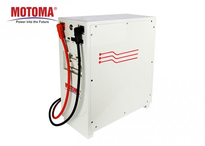 С батареи лития солнечной энергии решетки, батарея 51.2V 150ah lifepo4 0