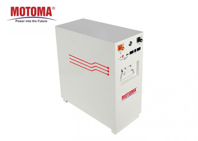 Батарея лития MOTOMA Lifepo4, батарея Lifepo4 для хранения солнечной энергии 0