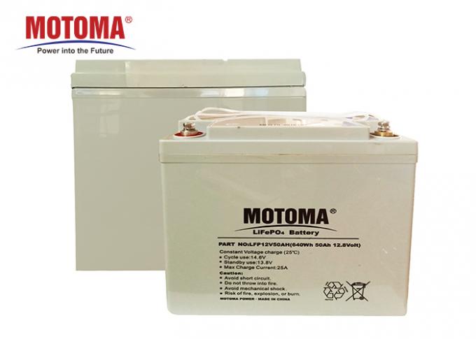 батарея 12.8V 50Ah 100Ah 200Ah LiFePO4 для солнечного освещения 0