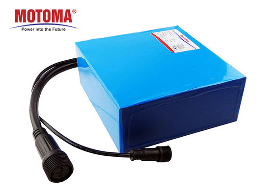 блок батарей лития 11.1V 50ah для E-велосипеда и медицинского оборудования