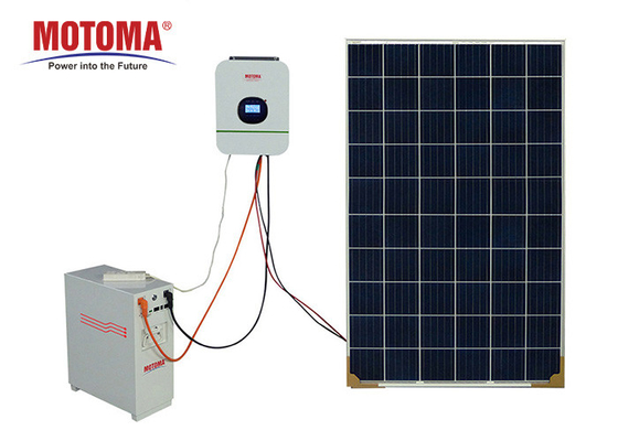 Глубокие аккумуляторы 48V 200Ah 10kWh солнечной энергии цикла