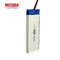медицинские батареи лития 460Wh/L 3.7V 2000mah для прибора здравоохранения