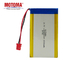 Блок батарей 5x41x69mm IEC62133 1800mAh высокотемпературный IOT