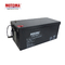 Батарея LiFePO4 IEC 12.8V 200Ah солнечная для генератора